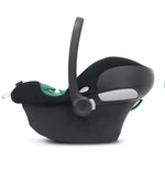 Cybex ATON B2 I-Size Car Seat - Volcano Black