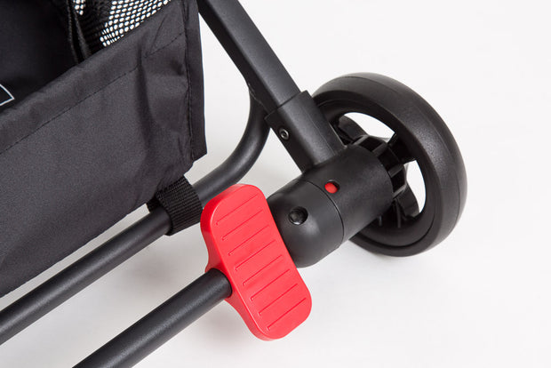 Bizzi Growin Buggilite 2.0 Compact Stroller – Fantasia