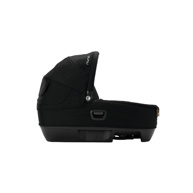 Nuna TRIV Next + CARI + TODL Next Generation Travel System Bundle - Caviar