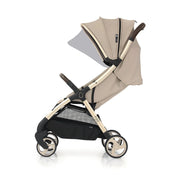 Egg Z Compact Stroller - Feather
