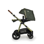 Cosatto Wow 2 Everything Travel System Bundle - Bureau