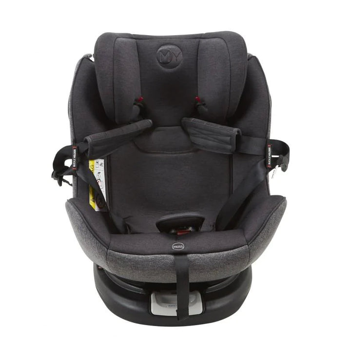 My Child Chadwick Group 0+/1/2/3 ISOFIX Car Seat