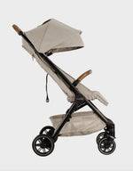 Nuna TRVL Compact Stroller - Hazelwood