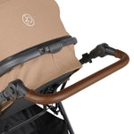 Ickle Bubba Cosmo 6 Piece Pram - Desert