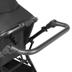 Ickle Bubba Comet 3in1 Travel System with Astral - Black