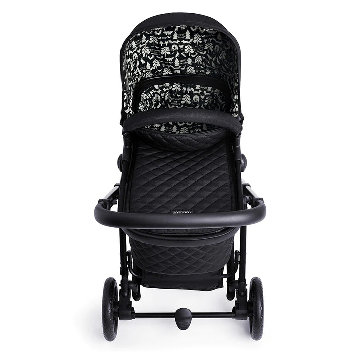 Cosatto Giggle 3 in 1 Bundle Silhouette