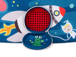 tonies Listen & Play Bag - Blast Off