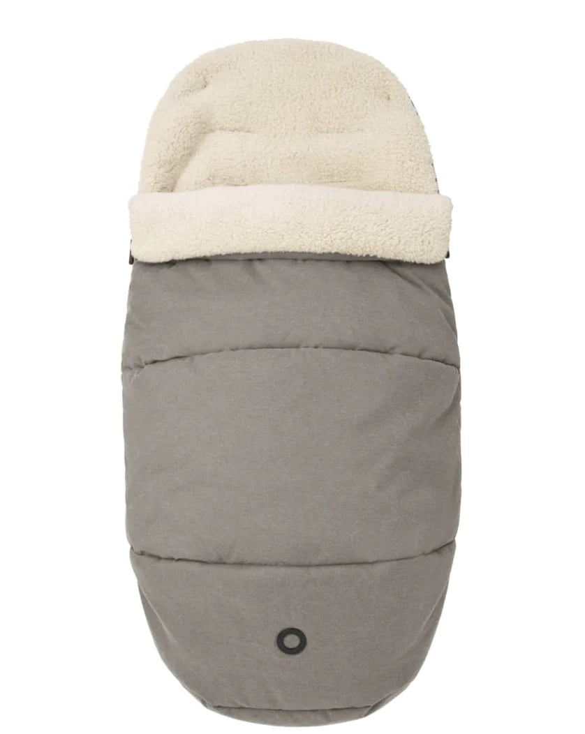 Maxi-Cosi 2in1 Footmuff - Truffle