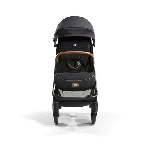 Joie Parcel Signature Compact Pushchair - Eclipse