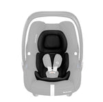 Maxi Cosi Cabriofix i-Size & Base - Essential Black
