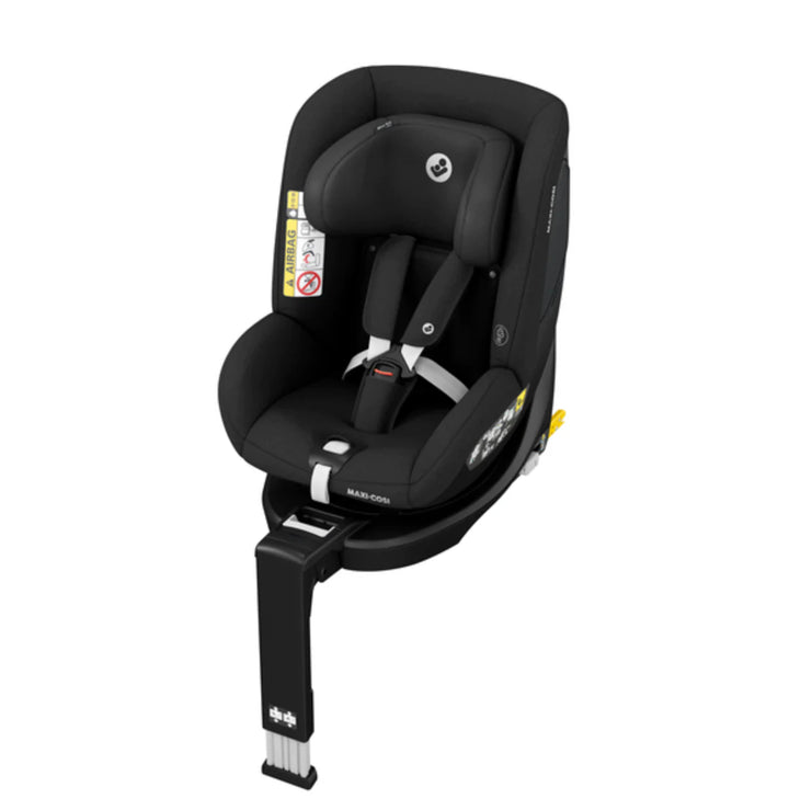 Maxi Cosi Mica Eco i-Size | Authentic Black