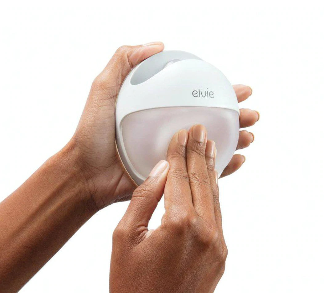 Elvie Curve Breast Pump