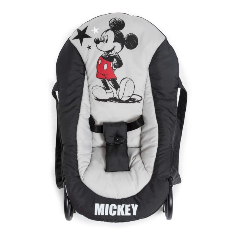 Hauck Disney Rocky Bouncer-Mickey Stars