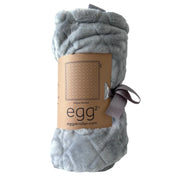 Egg® 2 Snuggle Package 8 Piece Bundle - Feather