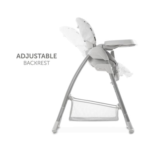 Hauck Sit N Relax 3 in 1 Nordic Grey