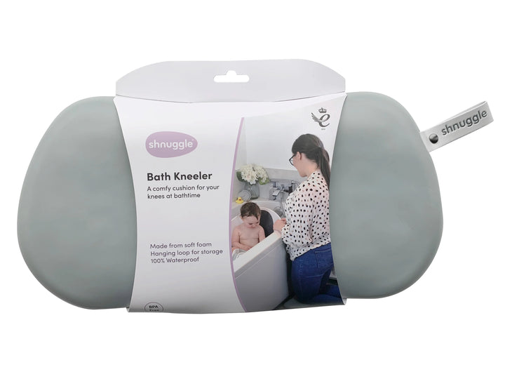 Shnuggle Bath Kneeler