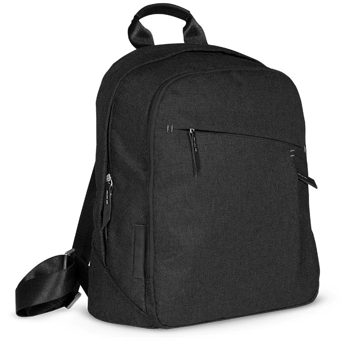 UPPAbaby Changing Backpack - Jake (Black)