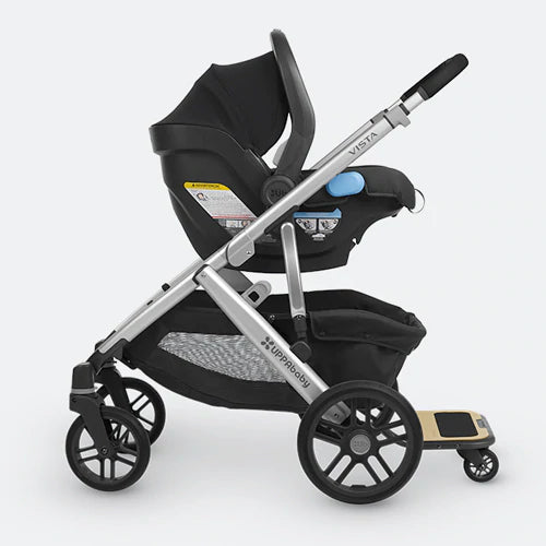 UPPAbaby Vista PiggyBack Ride-On Board