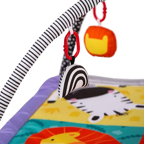 Redkite Wild Safari Play Gym