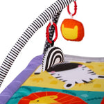Redkite Wild Safari Play Gym