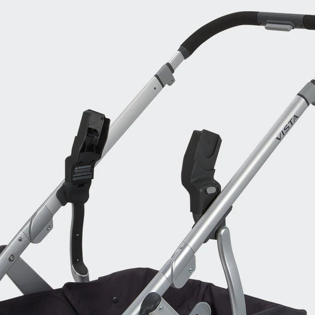 Uppababy vista hotsell upper adapter