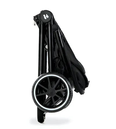 Hauck Move So Simply Pushchair – Black