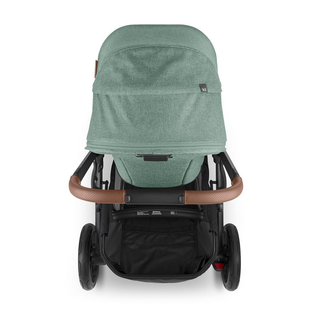 UPPABABY VISTA V2 AINR EDITION - GWEN