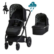 Cosatto Wow 2 Pram and Pushchair Silhouette