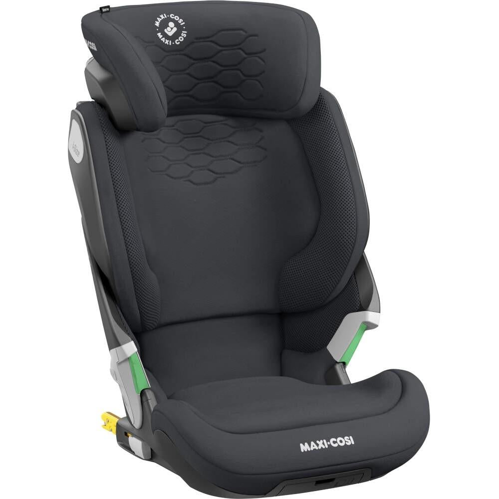 Maxi Cosi Kore Pro Group 2/3 i-Size Car Seat - Authentic Graphite