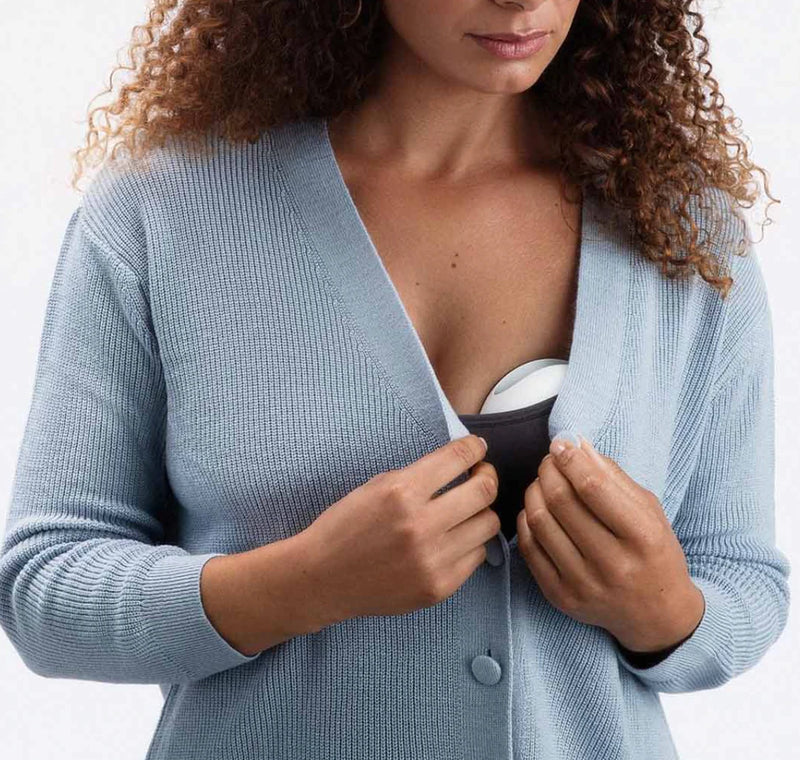 Elvie Curve Breast Pump
