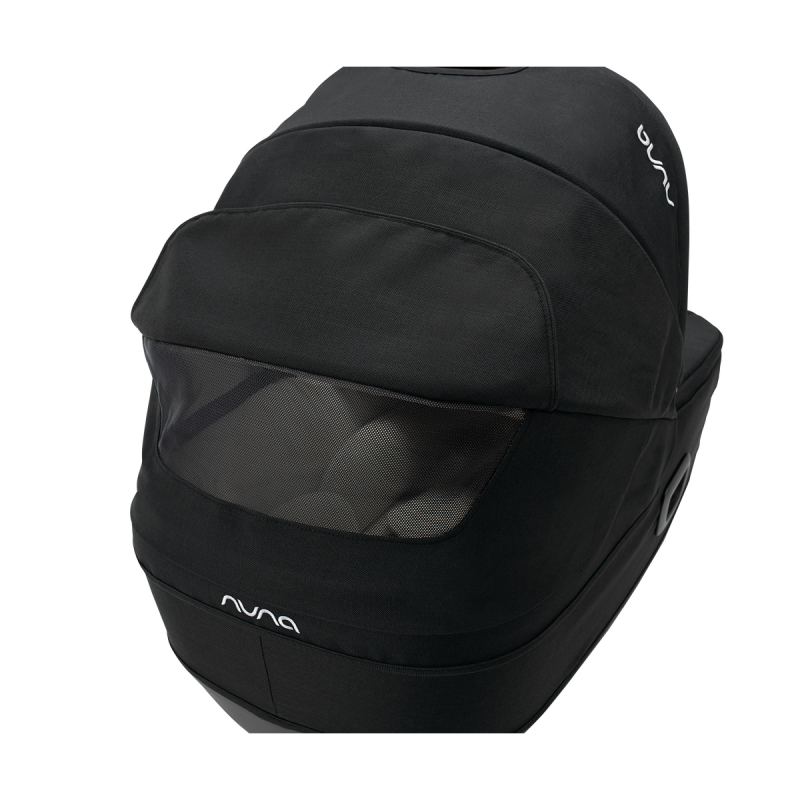 Nuna TRIV Next + CARI + TODL Next Generation Travel System Bundle - Caviar