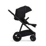 Cosatto Wow 2 Everything Travel System Bundle - Silhouette