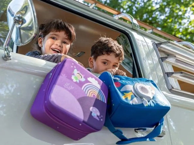 tonies Listen & Play Bag - Blast Off