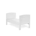 Obaby Grace Cot Bed - White