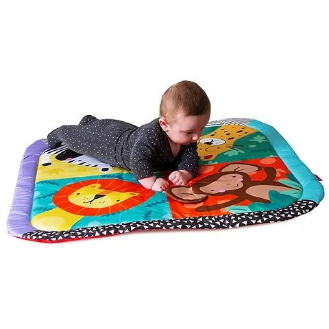 Redkite Wild Safari Play Gym
