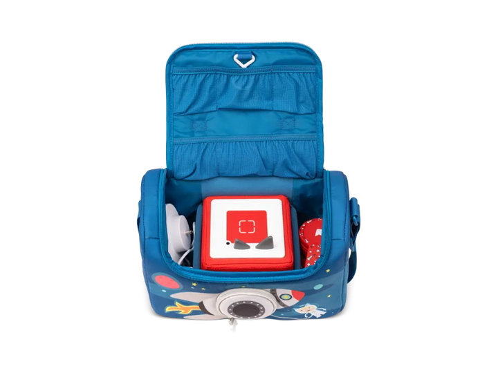 tonies® Listen & Play Bag - Blast Off