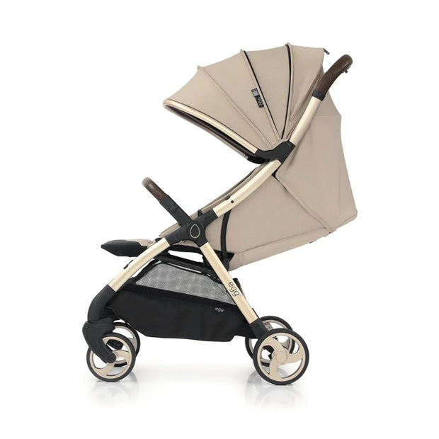 Egg Z Compact Stroller - Feather