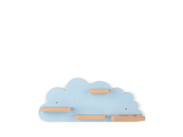 tonies® Shelves - Cloud