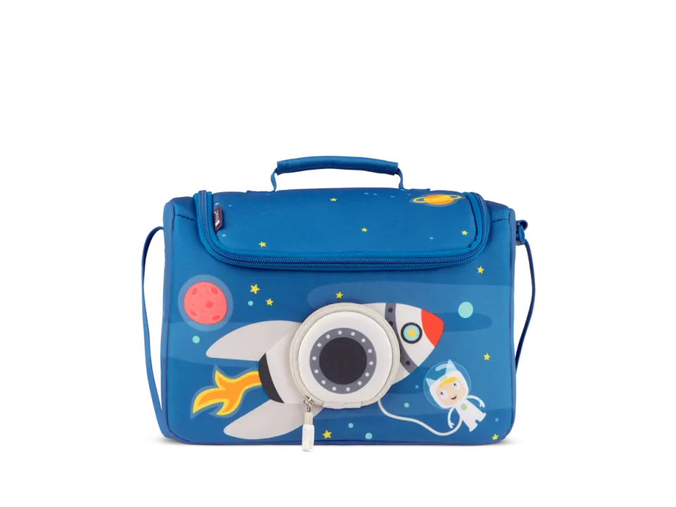 tonies® Listen & Play Bag - Blast Off