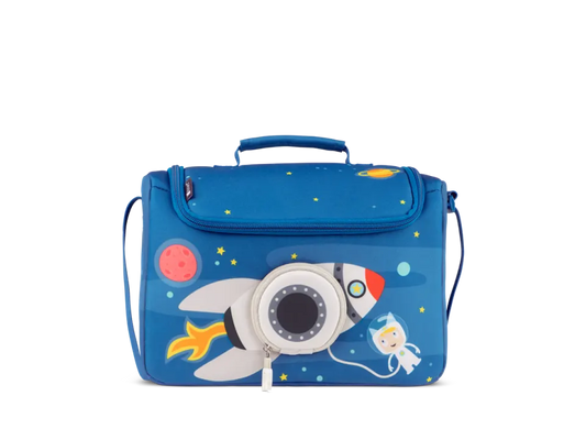 tonies Listen & Play Bag - Blast Off