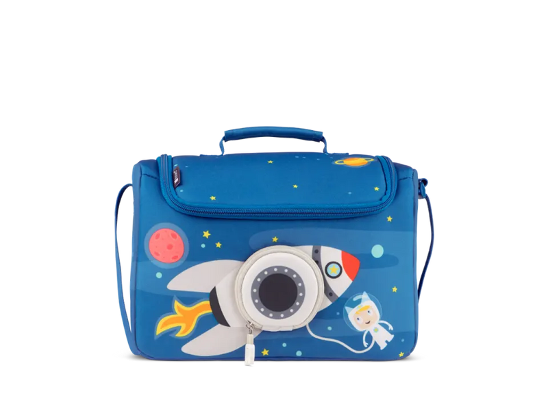 tonies Listen & Play Bag - Blast Off