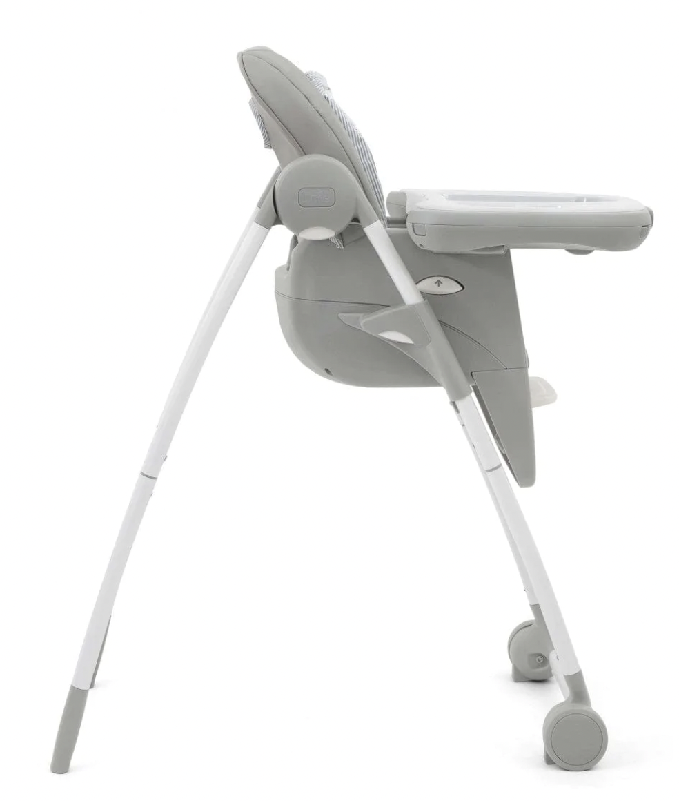 Joie Multiply 6in1 Highchair | Portrait