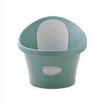 Shnuggle Newborn Support and Baby Bath Bundle - Eucalyptus