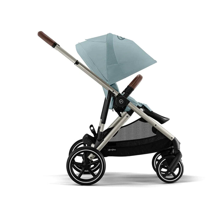 Cybex Gazelle S Pushchair | Sky Blue | 2023