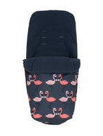 Cosatto Giggle Bundle Accessory Pack Pretty Flamingo