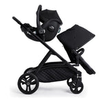 Cosatto Wow XL Rotating Everything Bundle - Silhouette