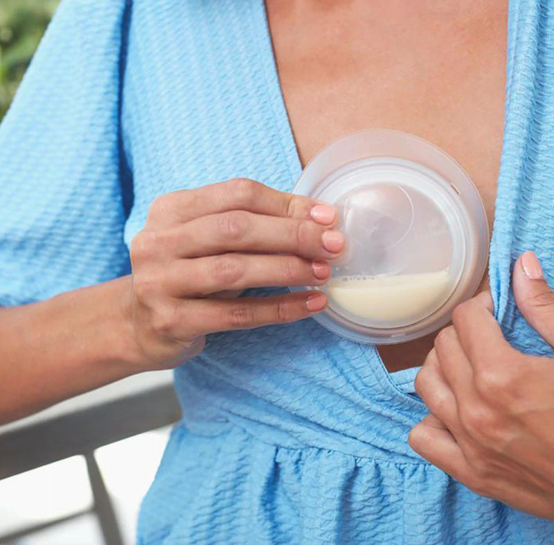 Elvie Catch Breast Milk Collector