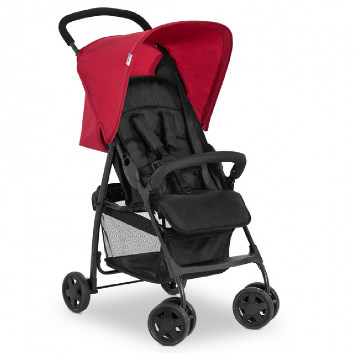 Hauck Sport Pushchair - Red