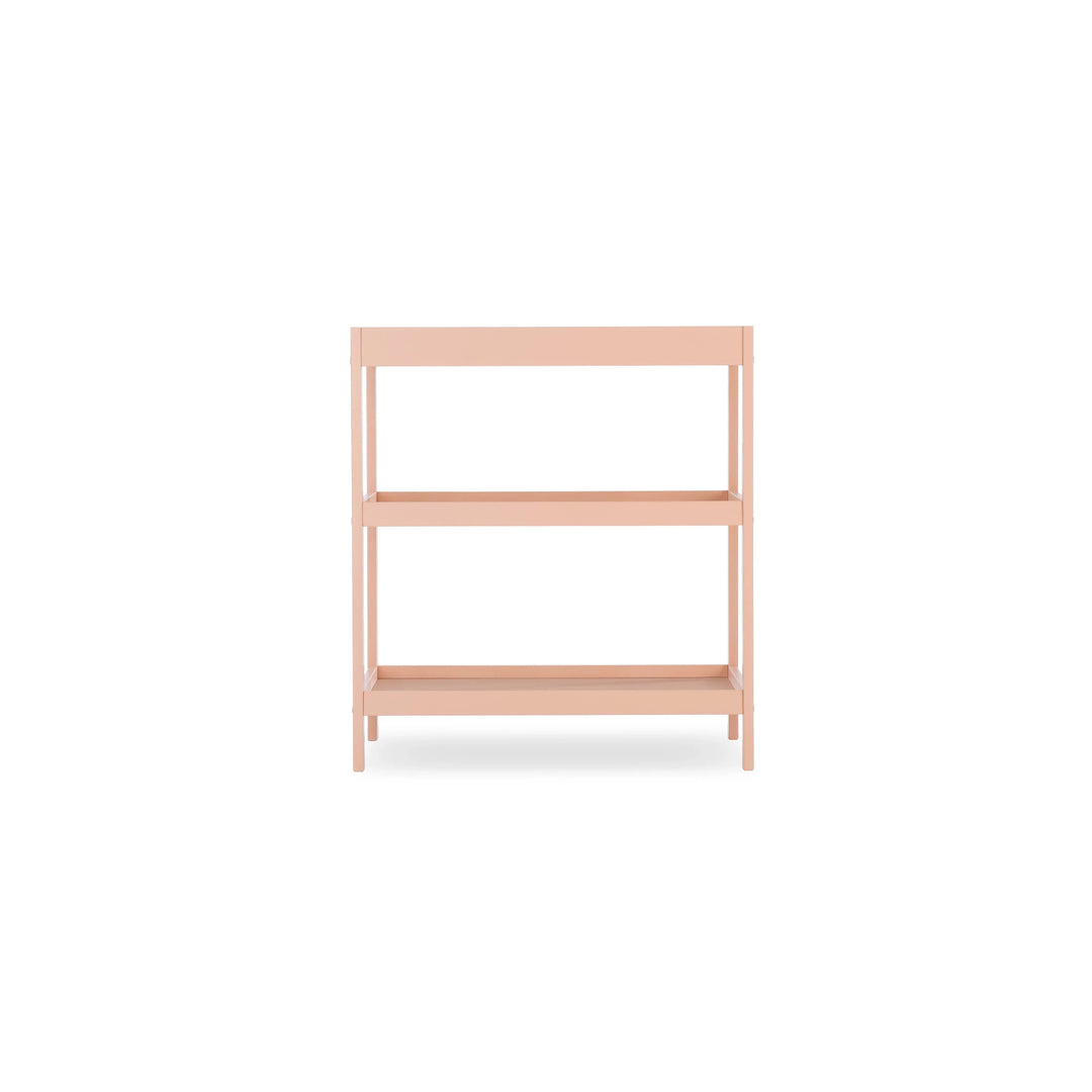 Cuddleco Nola 3 Piece Nursery Furniture Set - Blush Pink