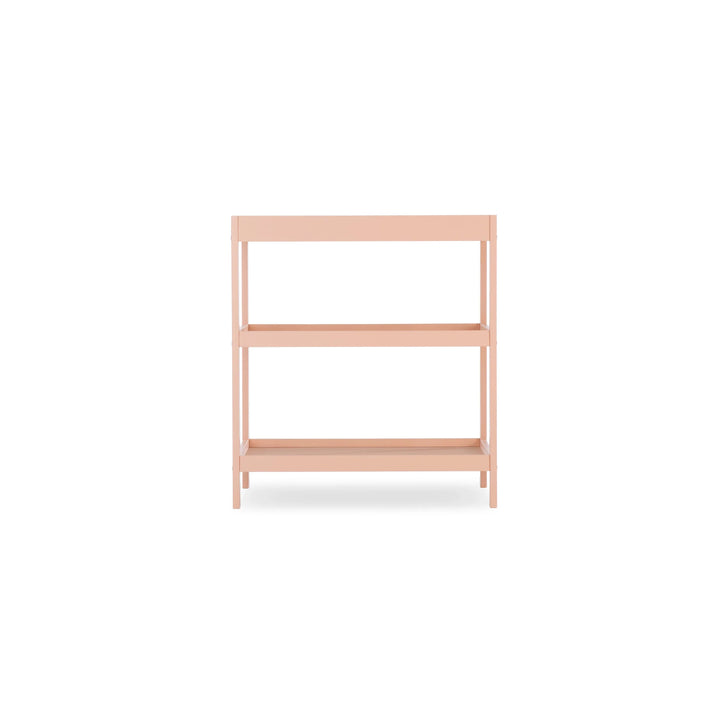 Cuddleco Nola 3 Piece Nursery Furniture Set - Blush Pink